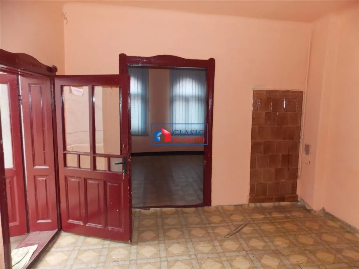 Inchiriere casa pentru birouri sau alte activitati comerciale zona Marasti, Cluj-Napoca - foto 4