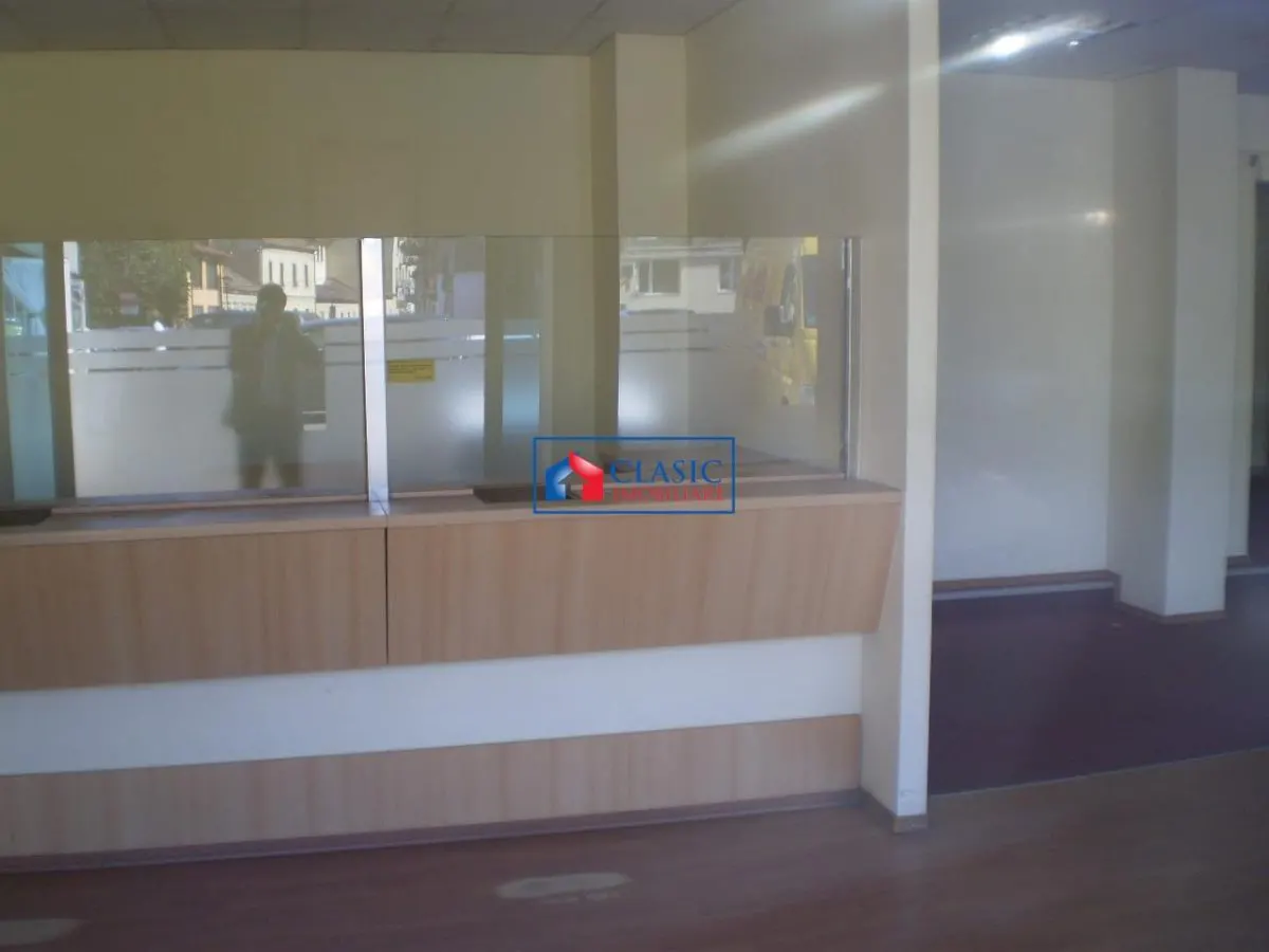Inchiriere Spatii de birouri 150 mp Ultracentral, Cluj-Napoca - foto 1