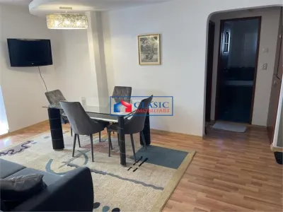 Inchiriere apartament 3 camere modern in Zorilor- str Meteor, Cluj-Napoca - foto 2