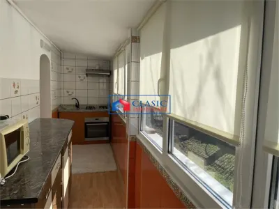 Inchiriere apartament 3 camere modern in Zorilor- str Meteor, Cluj-Napoca - foto 3