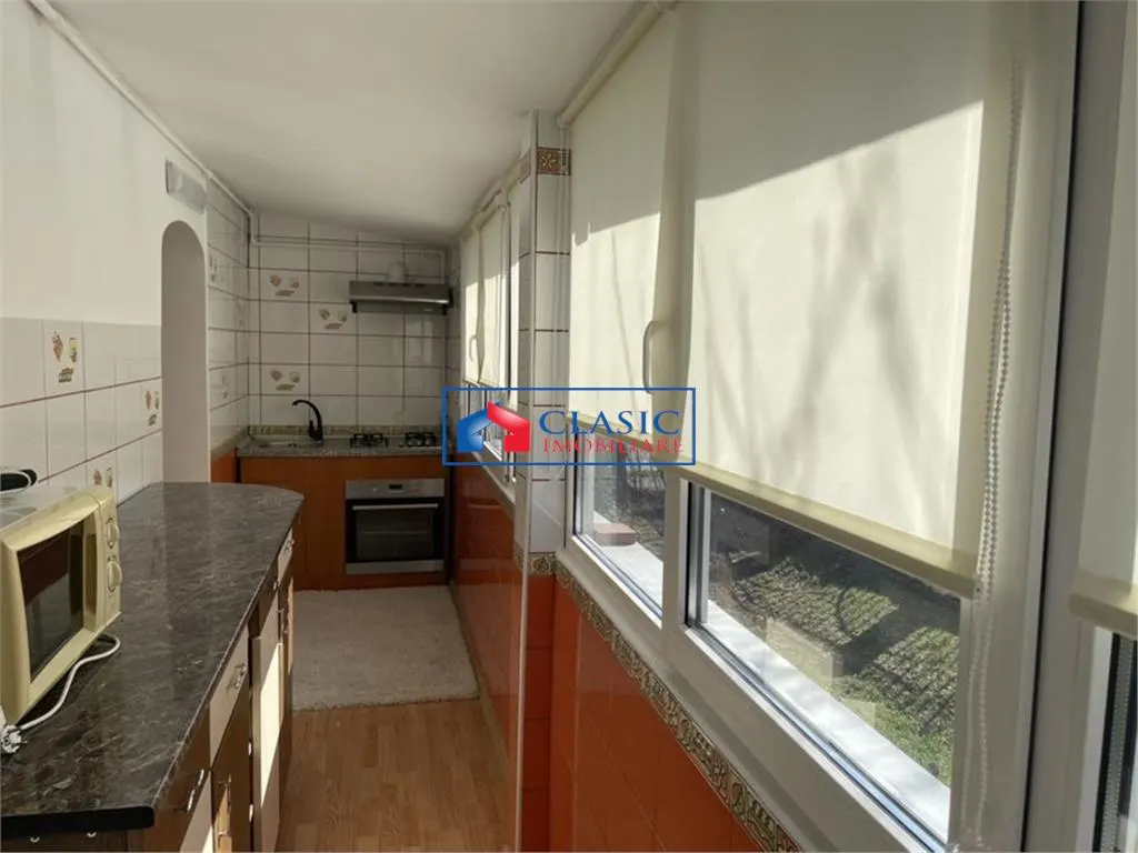 Inchiriere apartament 3 camere modern in Zorilor- str Meteor, Cluj-Napoca - foto 3