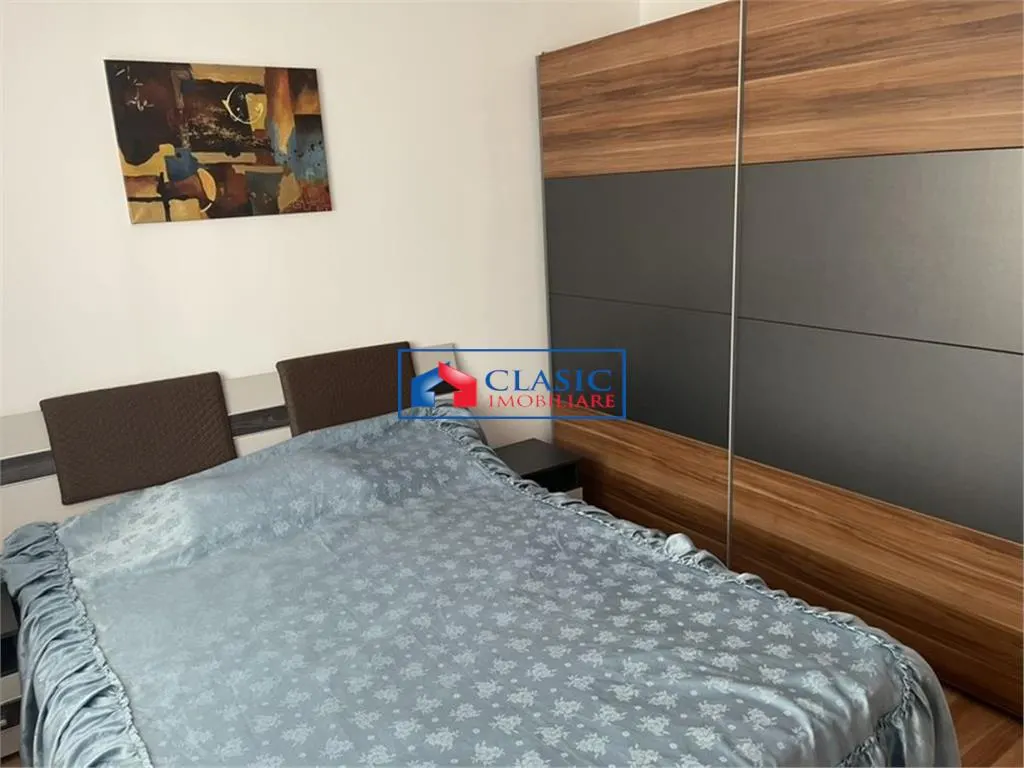 Inchiriere apartament 3 camere modern in Zorilor- str Meteor, Cluj-Napoca - foto 5