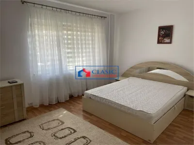 Inchiriere apartament 3 camere modern in Zorilor- str Meteor, Cluj-Napoca - foto 7