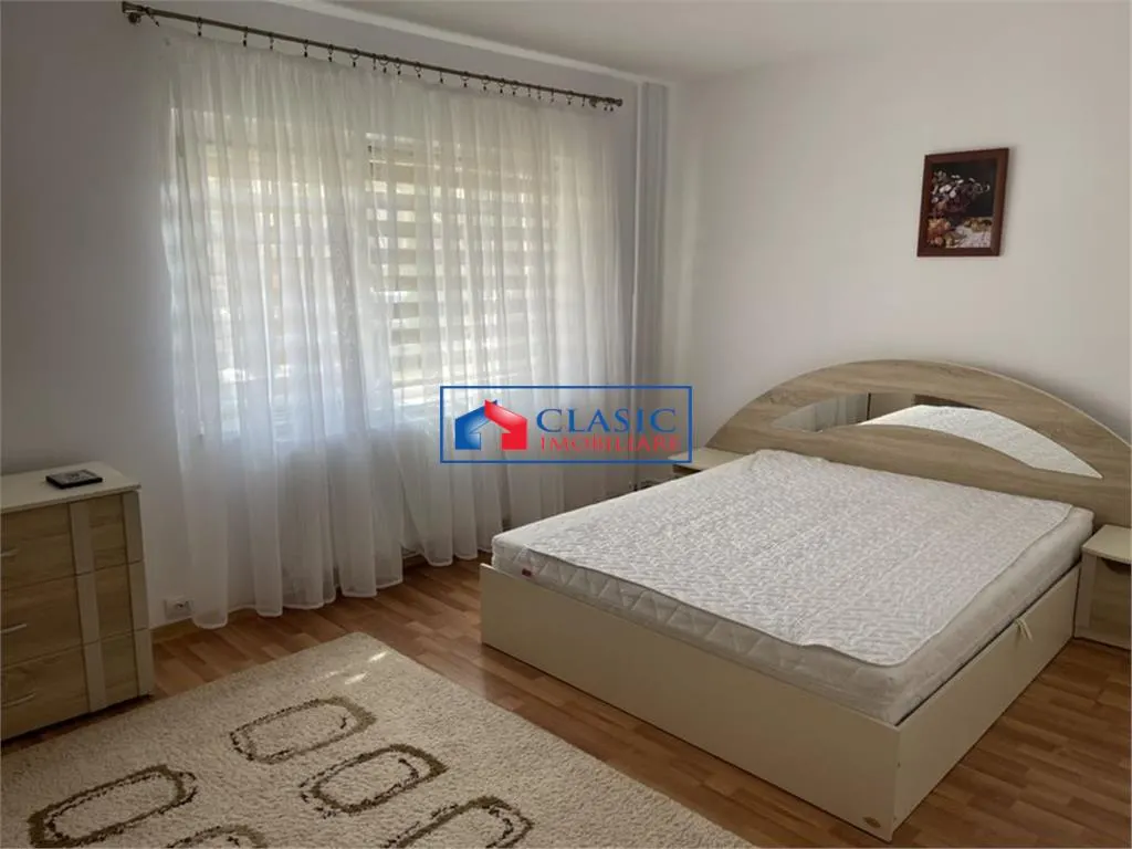 Inchiriere apartament 3 camere modern in Zorilor- str Meteor, Cluj-Napoca - foto 7