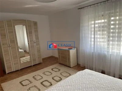 Inchiriere apartament 3 camere modern in Zorilor- str Meteor, Cluj-Napoca - foto 8