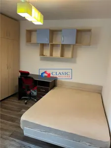 Inchiriere apartament 3 camere in bloc nou in Gheorgheni- strada Alverna - foto 2