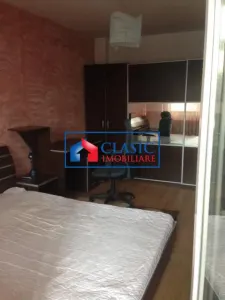 Inchiriere apartament 3 camere in bloc nou in Gheorgheni- strada Alverna - foto 12