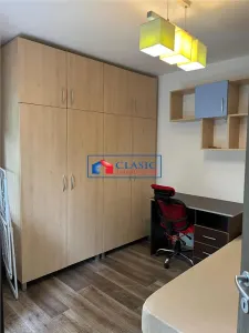 Inchiriere apartament 3 camere in bloc nou in Gheorgheni- strada Alverna - foto 3