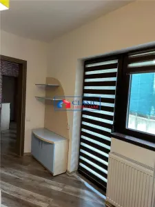 Inchiriere apartament 3 camere in bloc nou in Gheorgheni- strada Alverna - foto 5