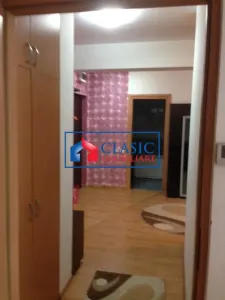 Inchiriere apartament 3 camere in bloc nou in Gheorgheni- strada Alverna - foto 7