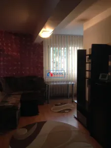 Inchiriere apartament 3 camere in bloc nou in Gheorgheni- strada Alverna - foto 9