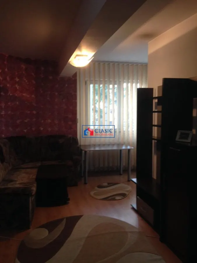 Inchiriere apartament 3 camere in bloc nou in Gheorgheni- strada Alverna - foto 9