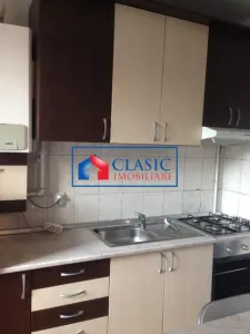 Inchiriere apartament 3 camere in bloc nou in Gheorgheni- strada Alverna - foto 10
