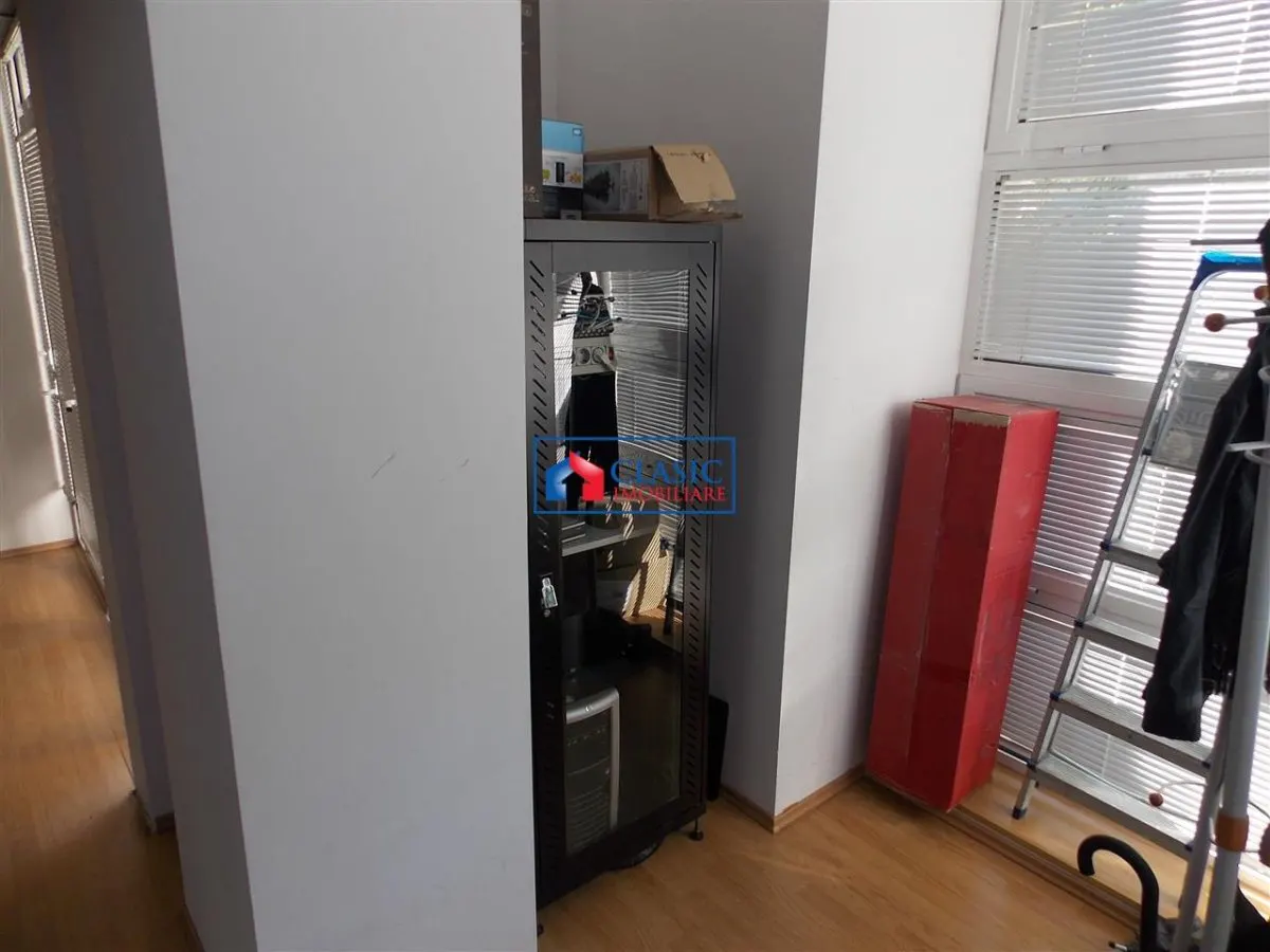 Inchiriere spatii de birouri 873 mp Central, Clasa A, Cluj-Napoca - foto 7