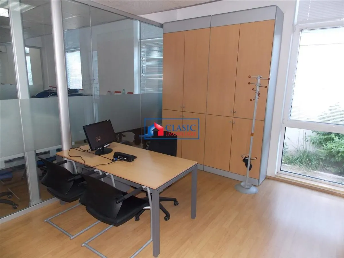 Inchiriere spatiu de birouri 313 mp in Centru, Cluj-Napoca - foto 1