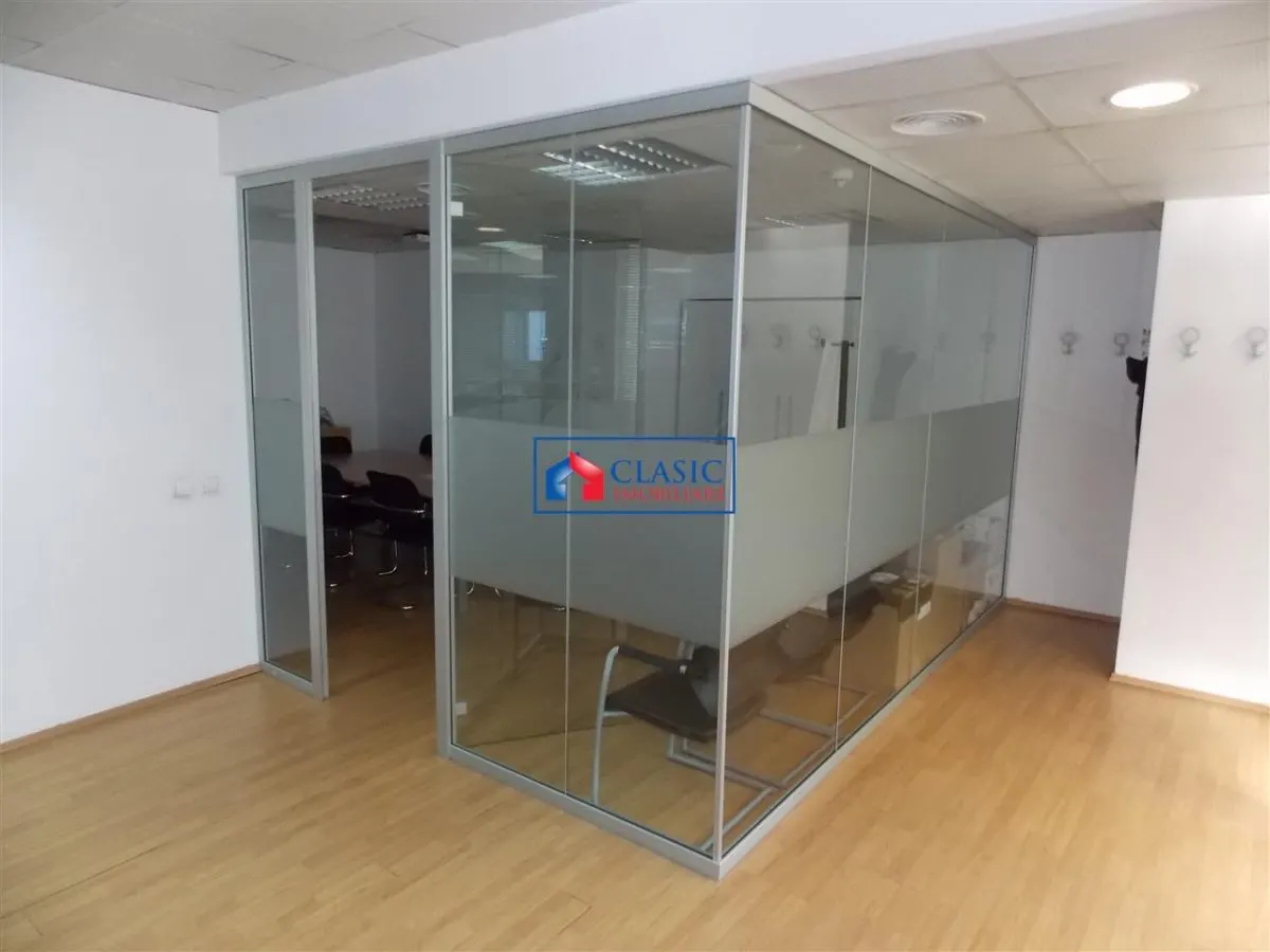 Inchiriere spatiu de birouri 313 mp in Centru, Cluj-Napoca - foto 9