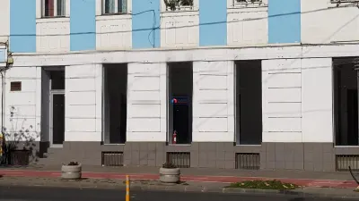 Inchiriere spatiu reprezentanta sau birouri zona Centru, Cluj-Napoca - Cluj-Napoca