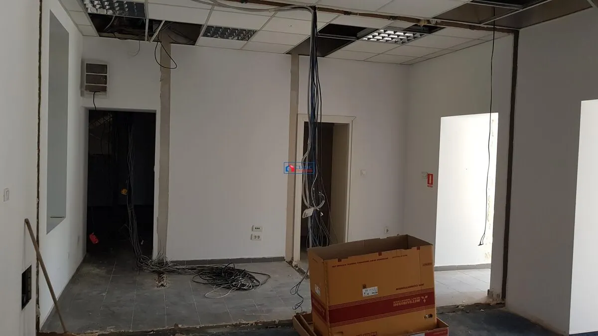 Inchiriere spatiu reprezentanta sau birouri zona Centru, Cluj-Napoca - foto 4