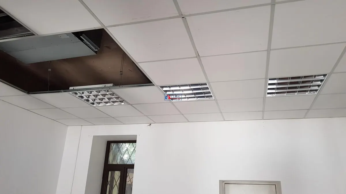 Inchiriere spatiu reprezentanta sau birouri zona Centru, Cluj-Napoca - foto 7