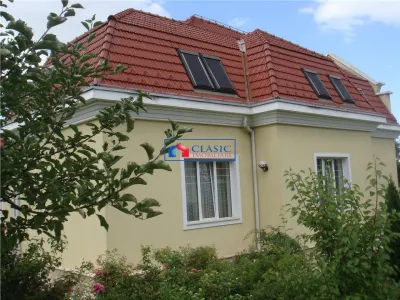 Inchiriere casa spatioasa pentru birouri zona Piata Engels, A.Muresanu, Cluj-Napoca - foto 2