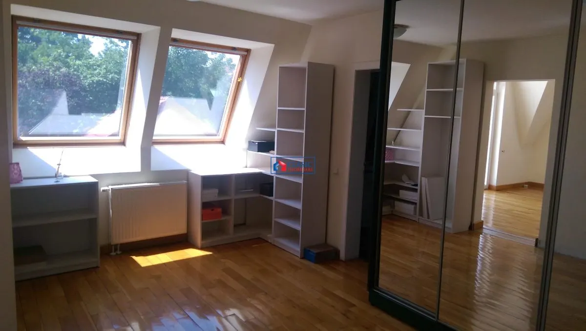 Inchiriere casa spatioasa pentru birouri zona Piata Engels, A.Muresanu, Cluj-Napoca - foto 11