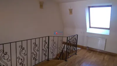 Inchiriere casa spatioasa pentru birouri zona Piata Engels, A.Muresanu, Cluj-Napoca - foto 12