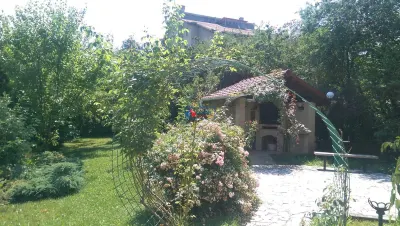 Inchiriere casa spatioasa pentru birouri zona Piata Engels, A.Muresanu, Cluj-Napoca - foto 16