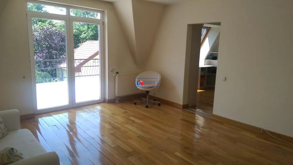 Inchiriere casa spatioasa pentru birouri zona Piata Engels, A.Muresanu, Cluj-Napoca - foto 6