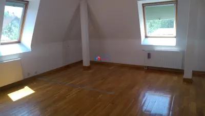 Inchiriere casa spatioasa pentru birouri zona Piata Engels, A.Muresanu, Cluj-Napoca - foto 7