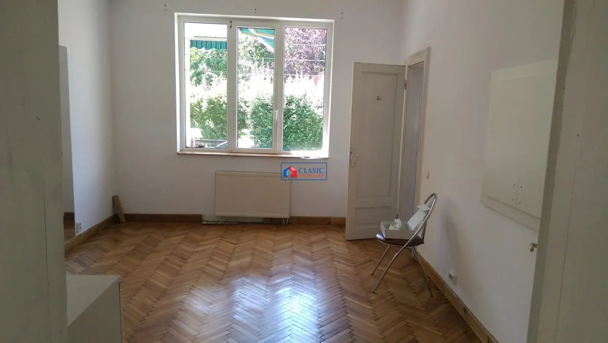 Inchiriere casa spatioasa pentru birouri zona Piata Engels, A.Muresanu, Cluj-Napoca - foto 8
