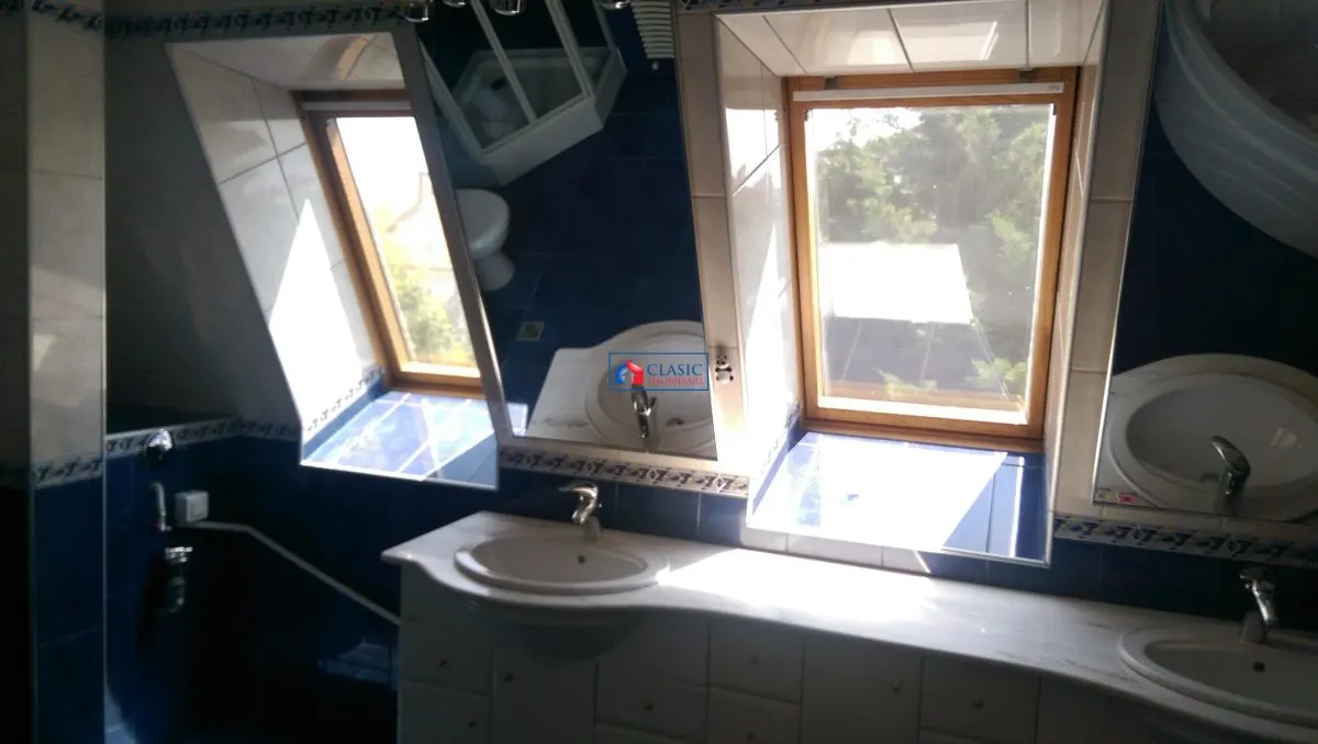 Inchiriere casa spatioasa pentru birouri zona Piata Engels, A.Muresanu, Cluj-Napoca - foto 10