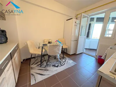 Strada Bradului - Apartament 2 camere decomandate! - Bacau
