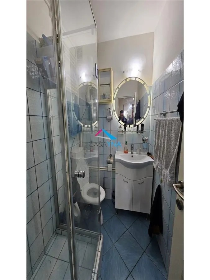 Garsoniera cu acces stradal, zona Orizontului! - foto 5