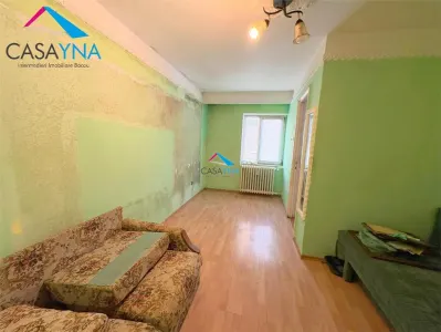 Garsoniera 22 mp – Strada Garofitei – Ideala pentru investitie! - Bacau