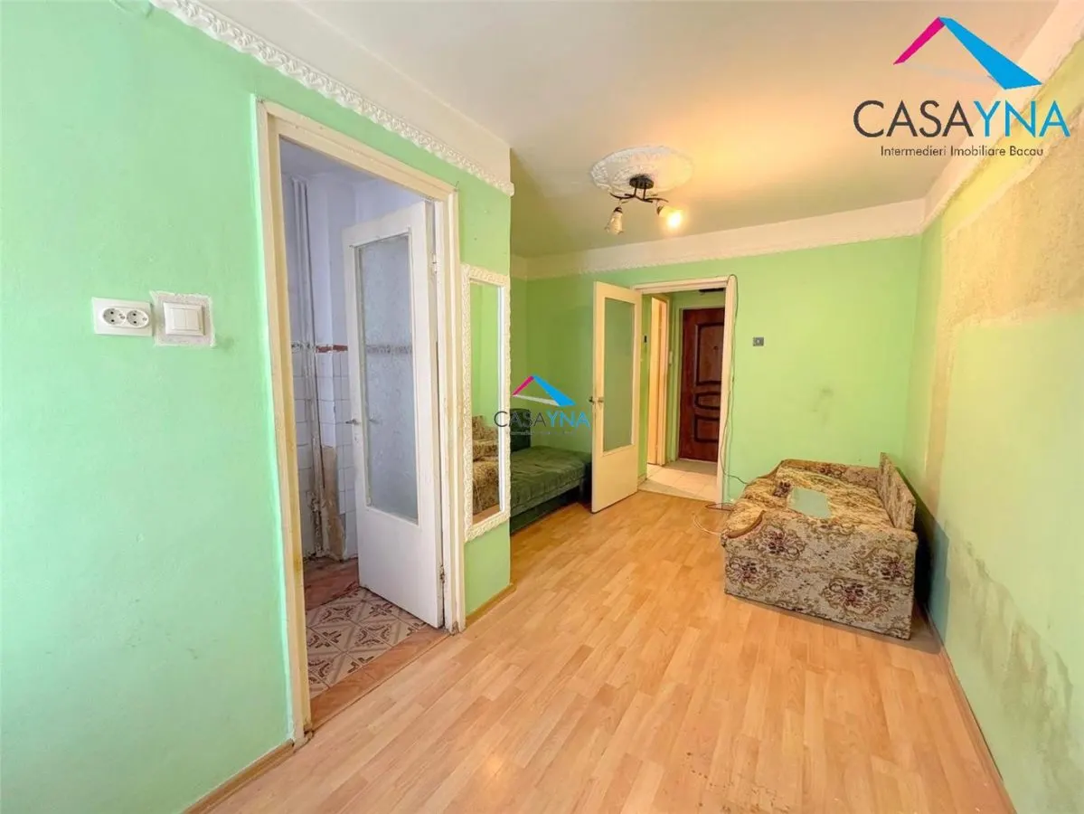 Garsoniera 22 mp – Strada Garofitei – Ideala pentru investitie! - foto 2