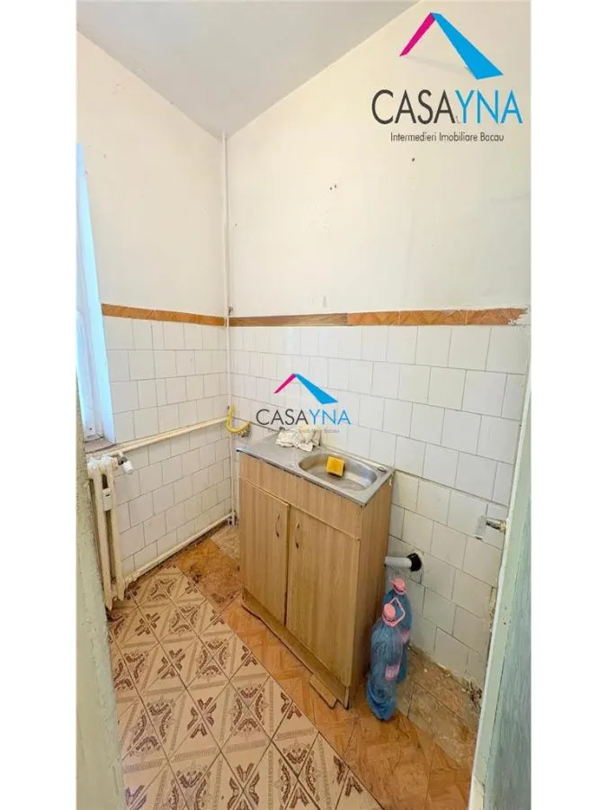 Garsoniera 22 mp – Strada Garofitei – Ideala pentru investitie! - foto 3