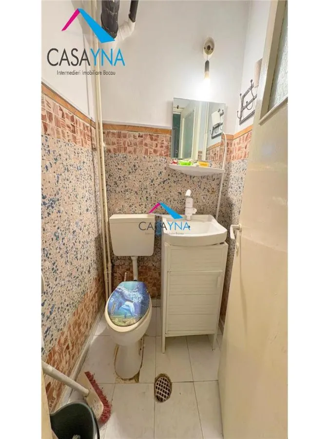 Garsoniera 22 mp – Strada Garofitei – Ideala pentru investitie! - foto 4