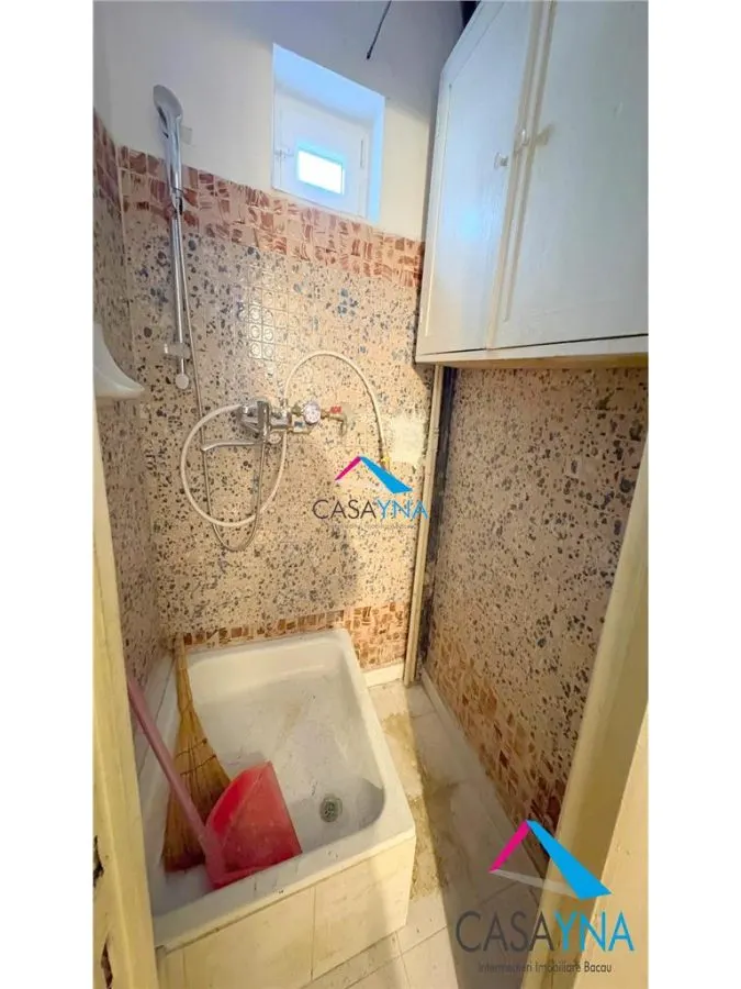 Garsoniera 22 mp – Strada Garofitei – Ideala pentru investitie! - foto 5