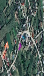 Fantanele la strada principala, Toate utilitatile! - Bacau
