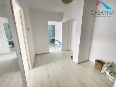 Decomandat- 2 camere, etaj 3, zona Nord - foto 3