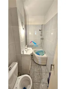 Zona Narcisa (Kaufland), 2 decomandate, de renovat - foto 6