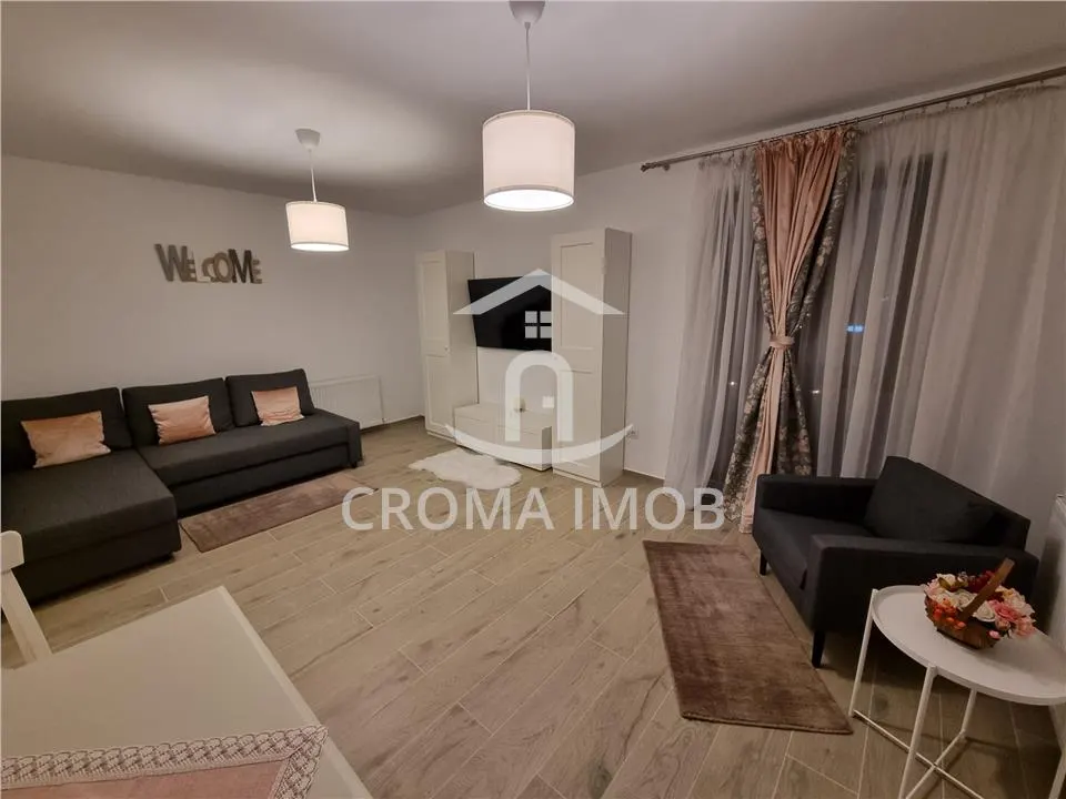 Inchiriere Garsoniera, zona Nord, MRS Village, Ploiesti - foto 1