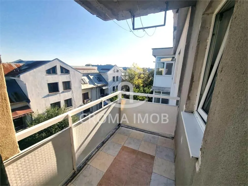 Vanzare apartament 2 camere, Ploiesti, zona 9 Mai - foto 13