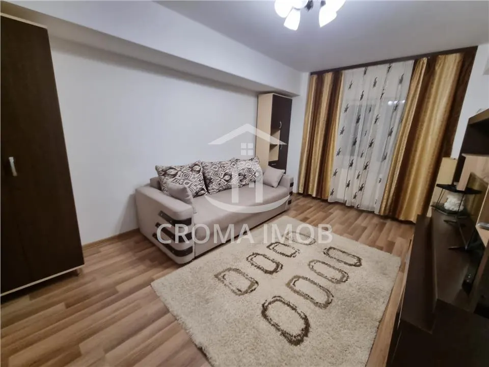 Inchiriere apartament 2 camere, centrala termica, in Ploiesti, zona Carol Davila - foto 1