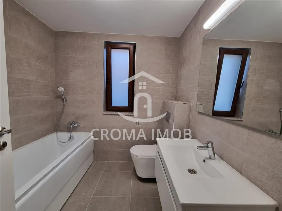 Inchiriere Casa 3 camere, curte proprie, cartier Magnolia, Paulesti - foto 12