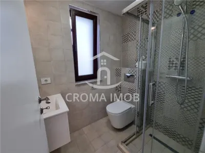 Inchiriere Casa 3 camere, curte proprie, cartier Magnolia, Paulesti - foto 13