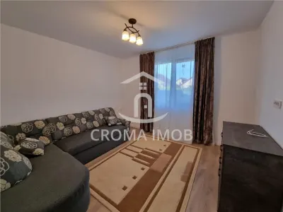 Inchiriere Casa 3 camere, curte proprie, cartier Magnolia, Paulesti - foto 8