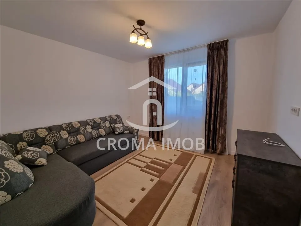 Inchiriere Casa 3 camere, curte proprie, cartier Magnolia, Paulesti - foto 8