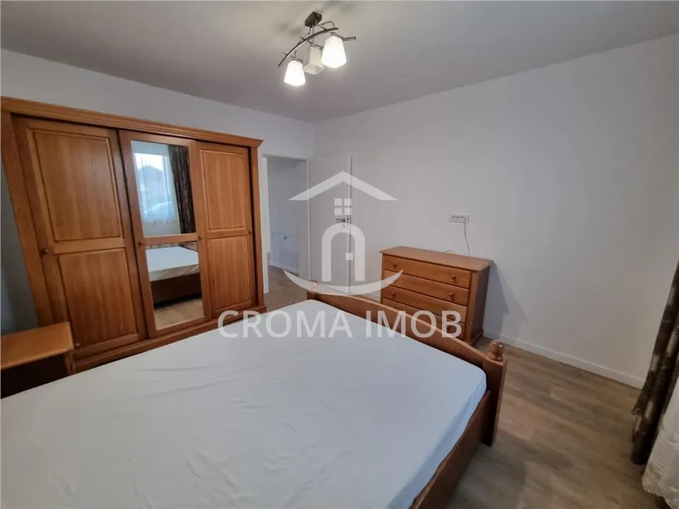 Inchiriere Casa 3 camere, curte proprie, cartier Magnolia, Paulesti - foto 10