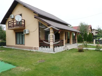 Inchiriere Casa 3 camere, curte proprie, zona Albert, Ploiesti - Ploiesti